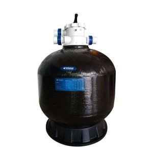 Bình lọc cát Minder